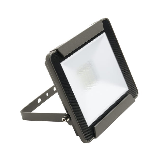 PROJECTEUR LED IP65 SMD 30W 6500K 2400LM | Leroy Merlin