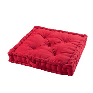 Grand coussin 60x60