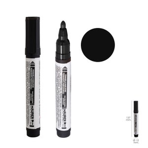 Rotulador negro permanente Grueso Uni paint Px 20 tienda venta online
