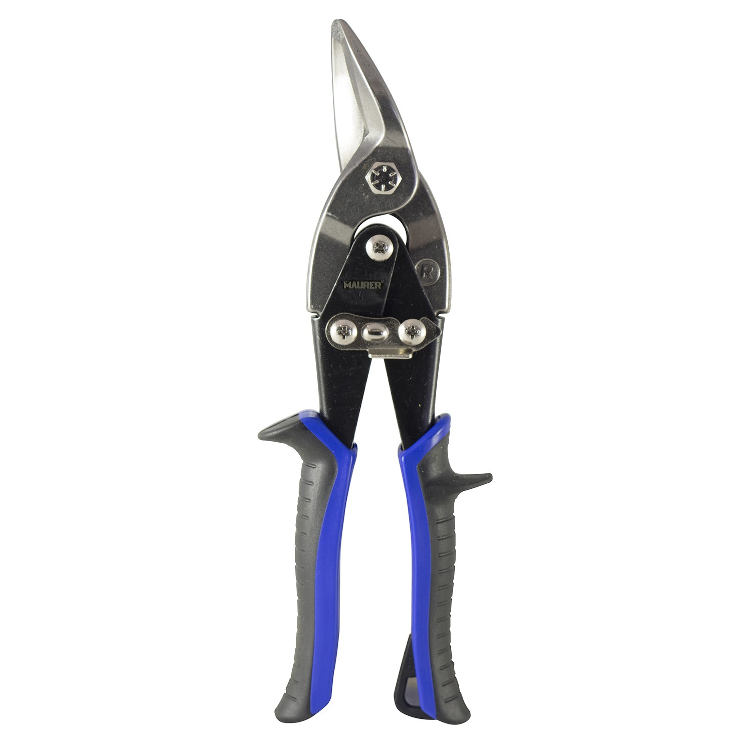 SCISSOR MAURER VENEER RIGHT CUTTING Leroy Merlin