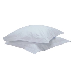 TAIE OREILLER pour Coussin 40x40 cm / SAUMON CT