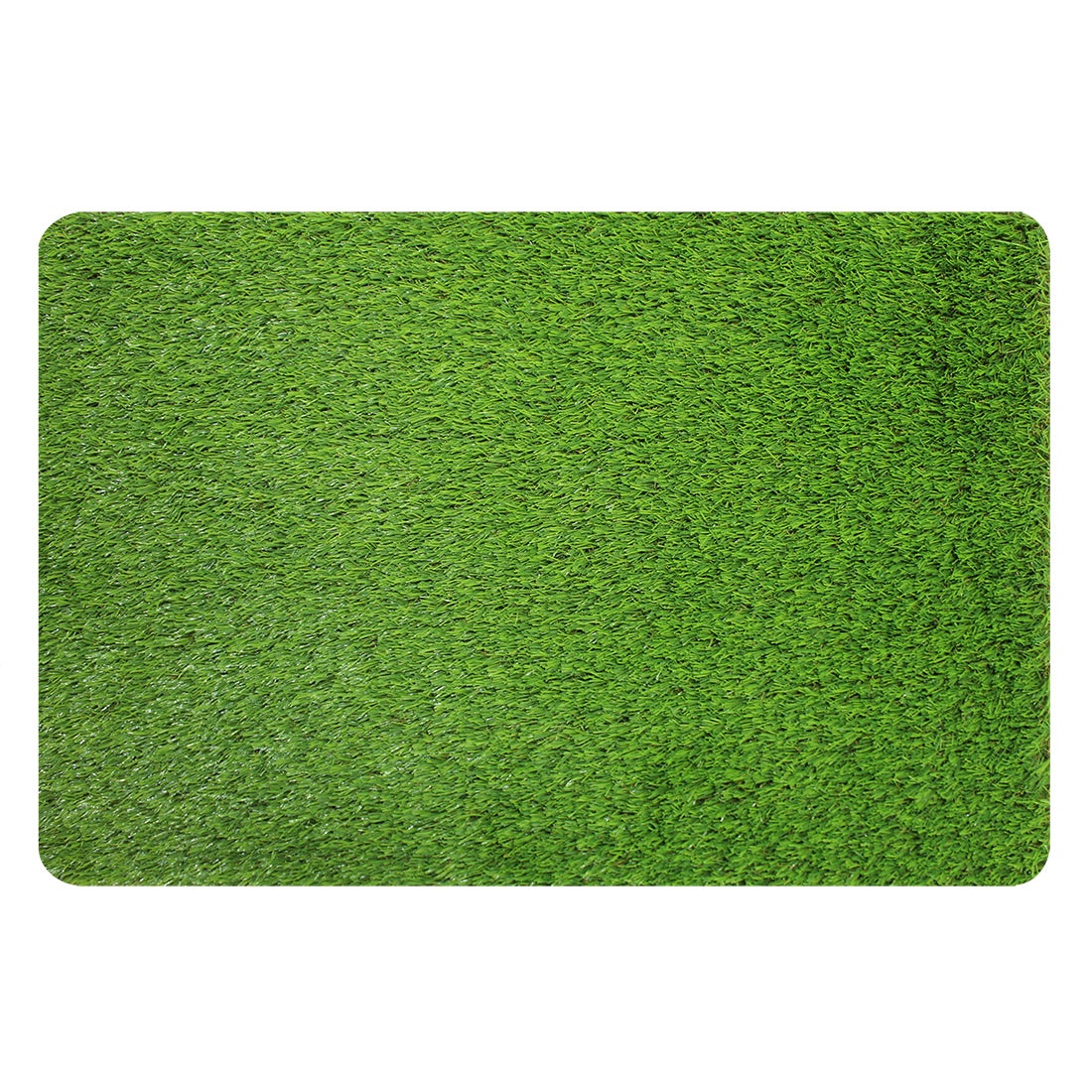 Felpudo antideslizante con forma geométrica, tapete absorbente  antideslizante para el hogar, alfombra de pasillo de entrada interior y  exterior resistente al desgaste, color beige, 50*80cm Rojo Verde