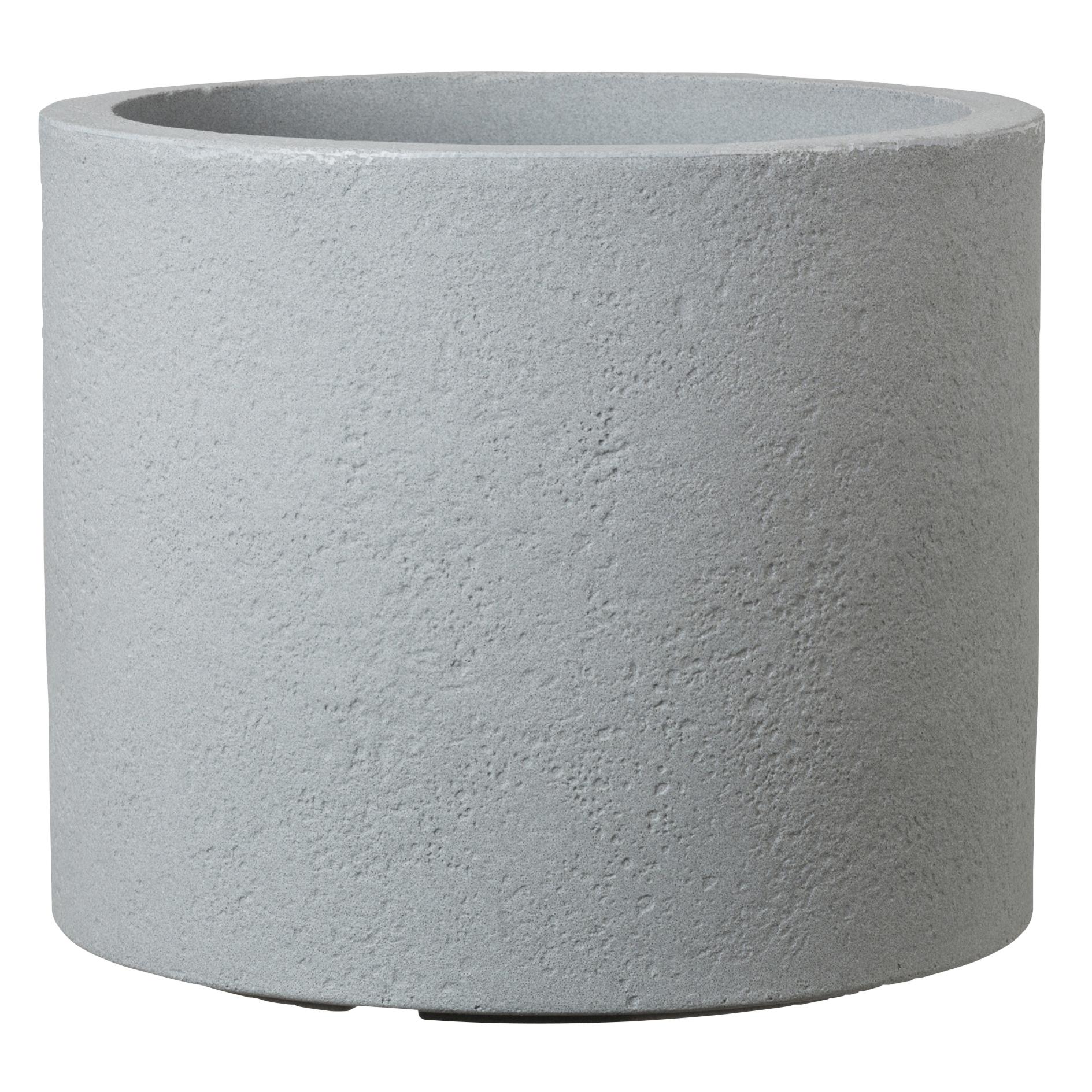 Scheurich pot à fleurs set de 2 en céramique, coloris: Panna, 14 cm de