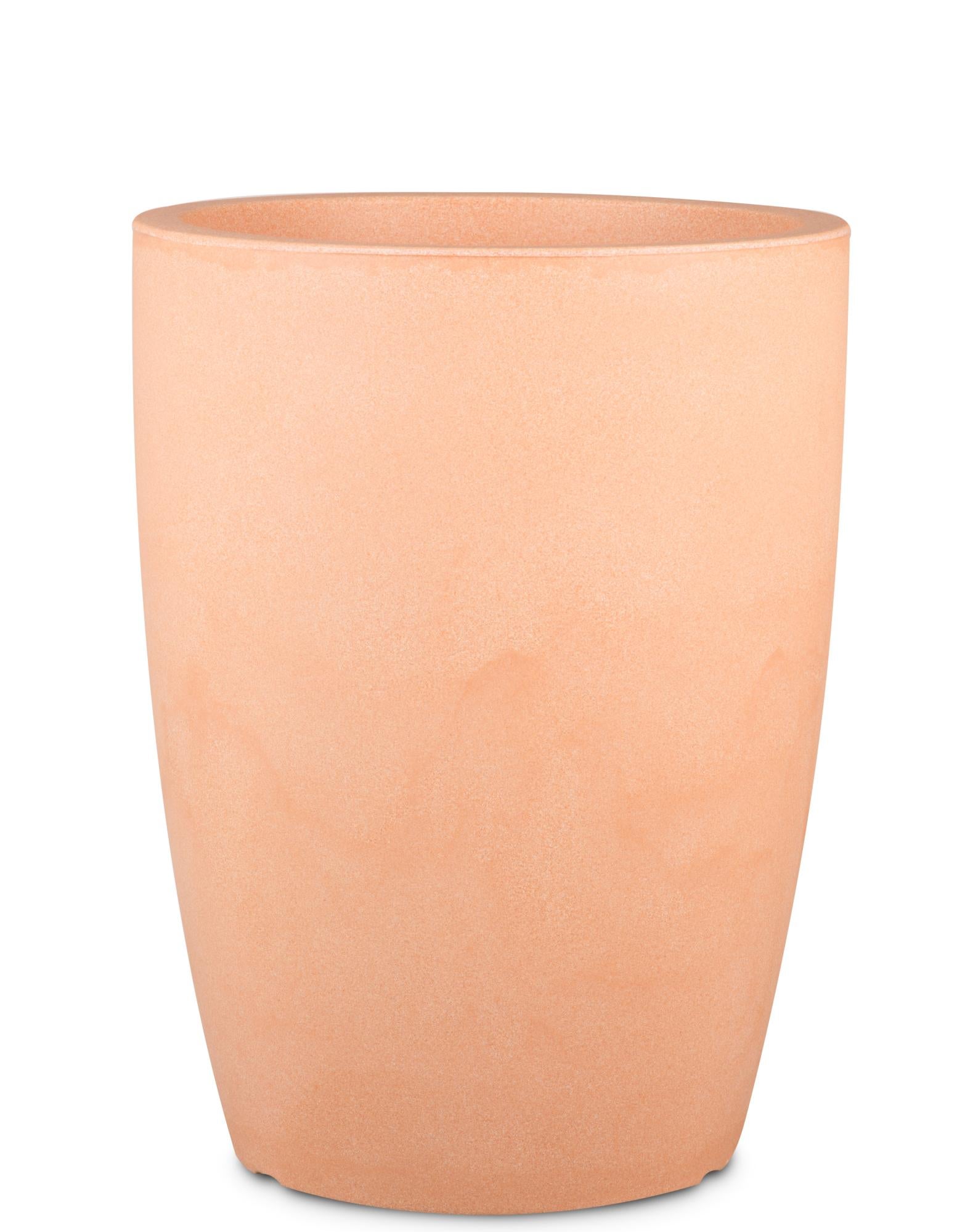 Scheurich Pisa 45, vase/pot à fleurs/jardinière, cylindrique, coloris