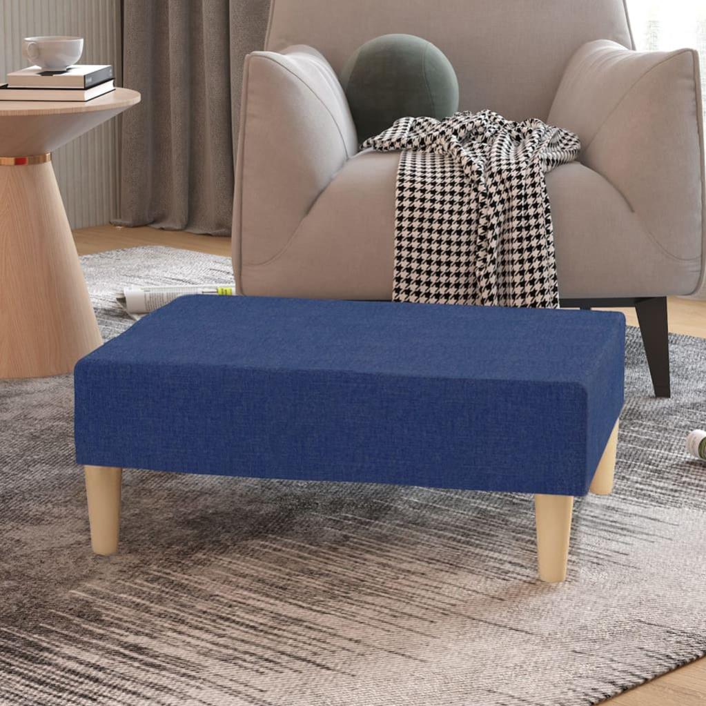 VidaXL Poltrona Relax Giallo Senape in Velluto e PVC | Leroy Merlin