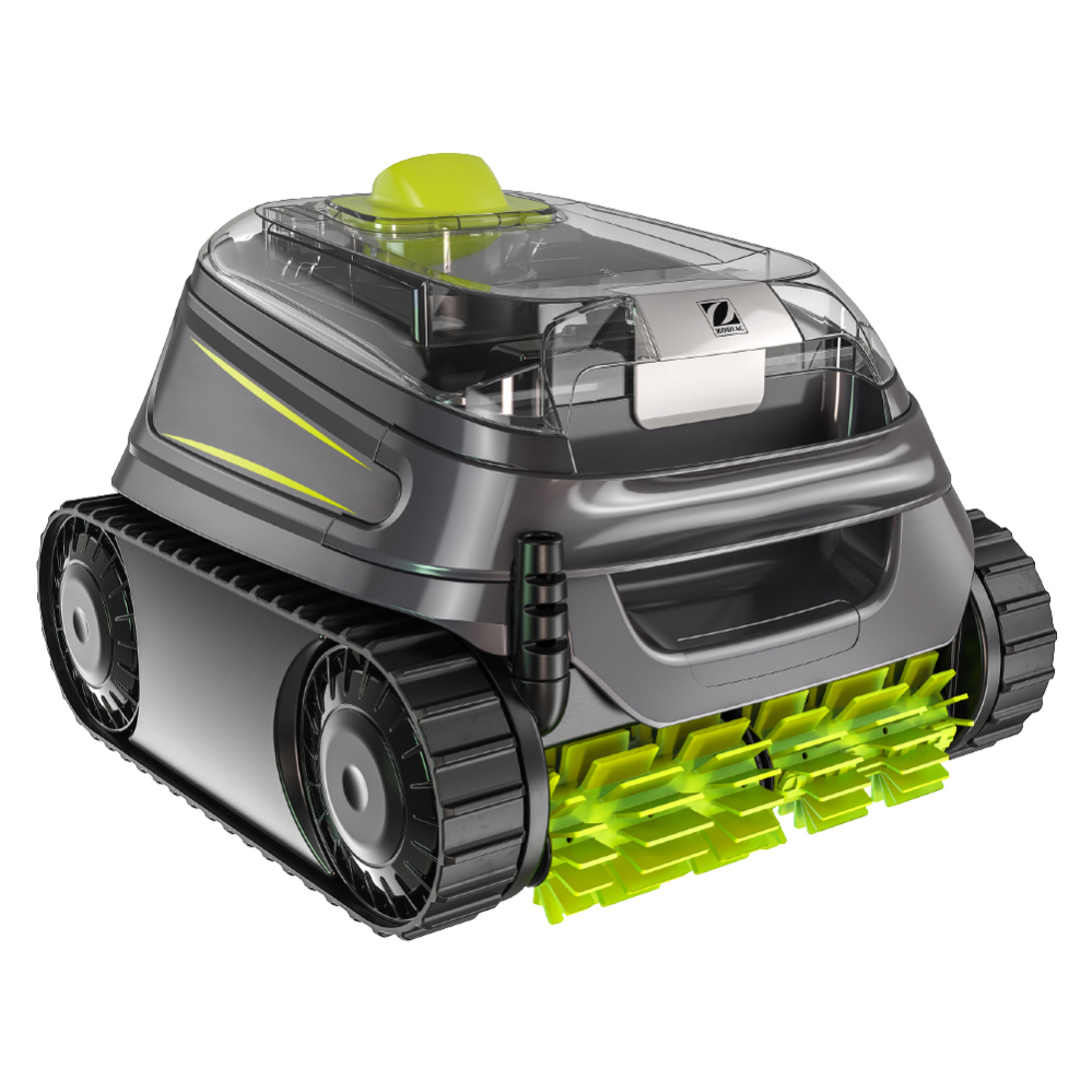 Robot Limpiafondos Automático Gre Cnx 2020