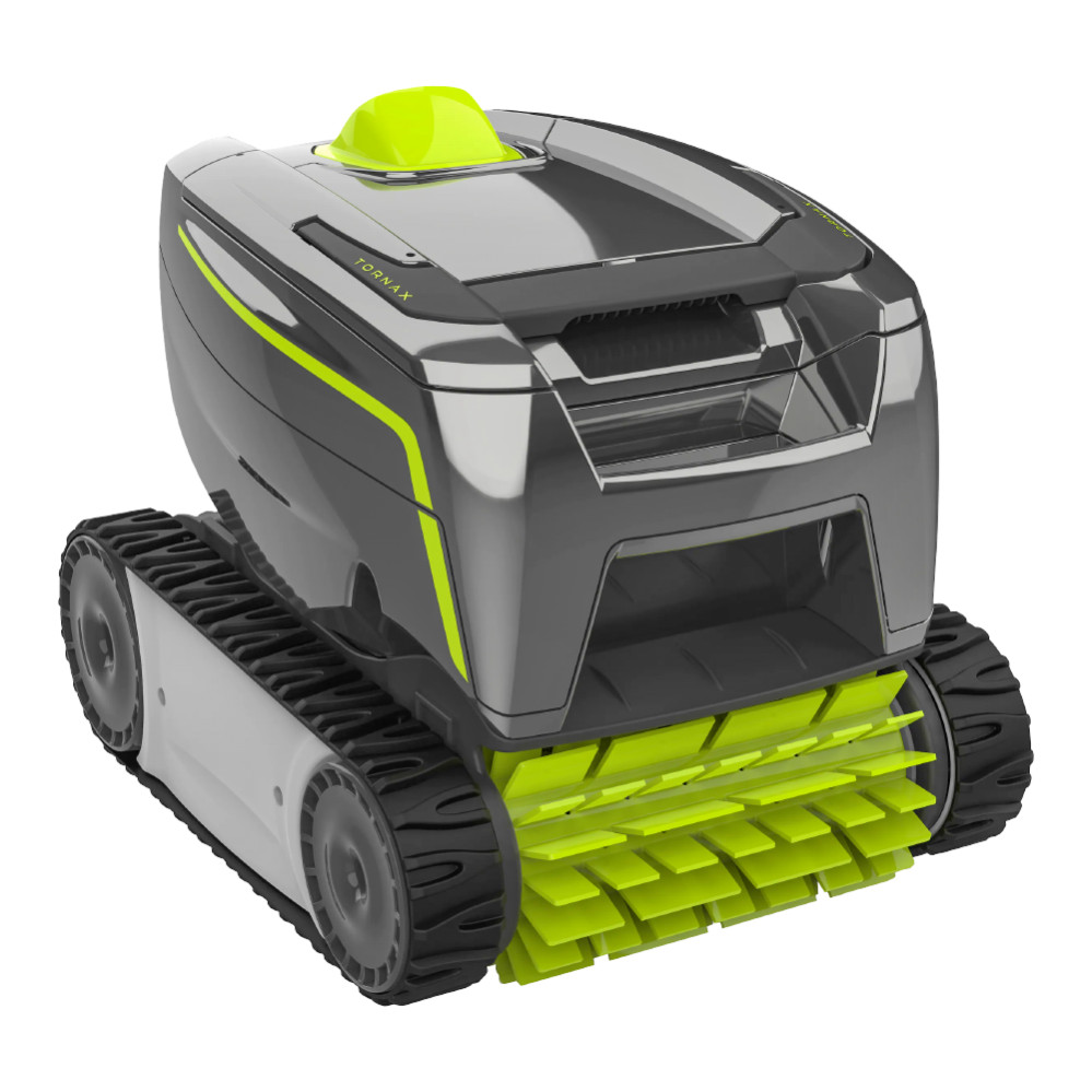 Robot Limpiafondos Automátivo Gre Tornax Gt2120