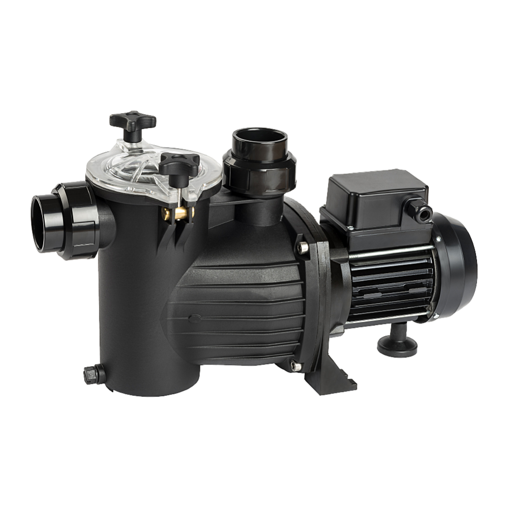 Bomba Optima 1,5 Cv Trifã¡Sica