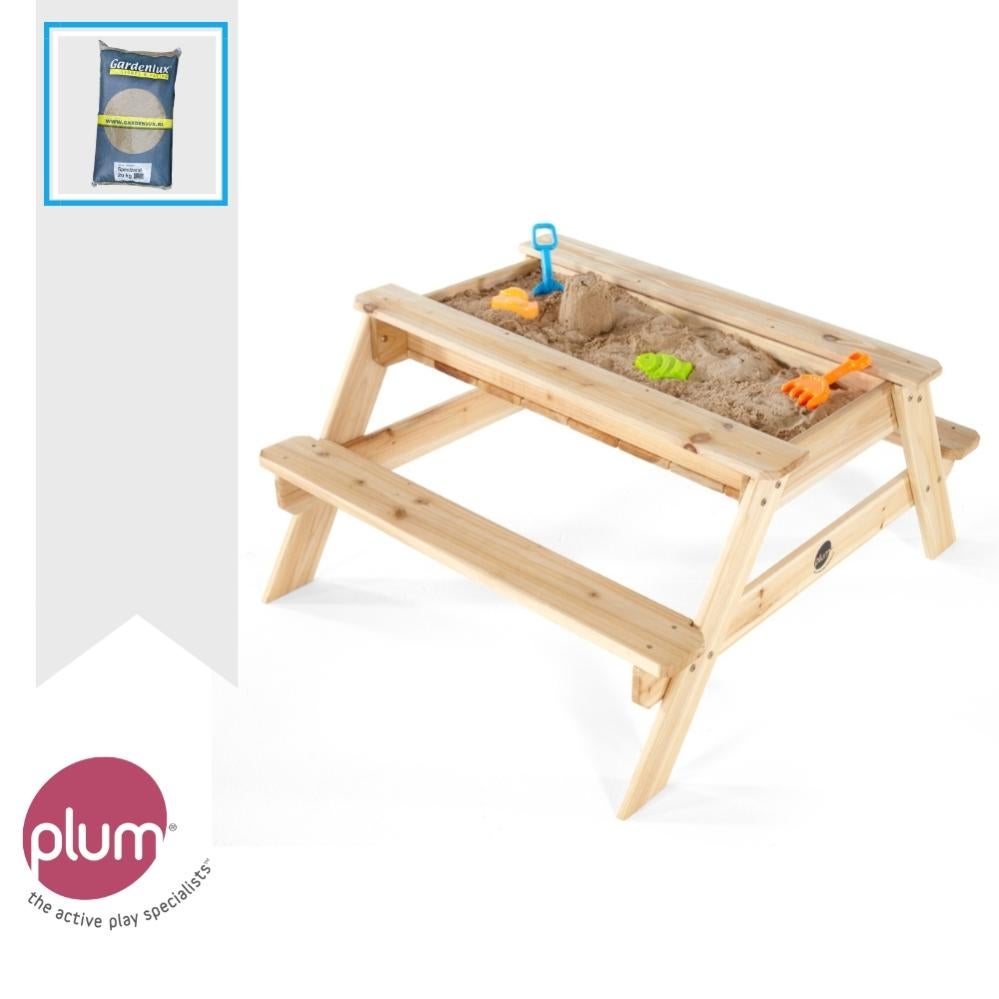 JONRRYIN Table Sable et Eau, Table de Jeux d'eau pour Enfant - Jeux & Jouets JONRRYIN Table Sable et Eau, Table de Jeux d'eau pour Enfant - Jeux & Jouets