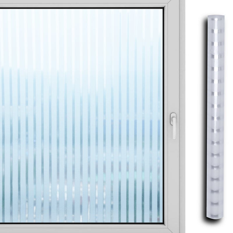 films fenêtres anti regard à Lyon 69 - Installateur de films sur vitre -  Sanergies