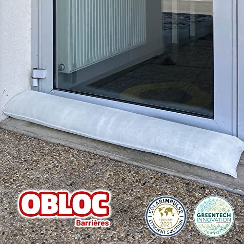 Kit anti-inondation - Protection totale Obloc®