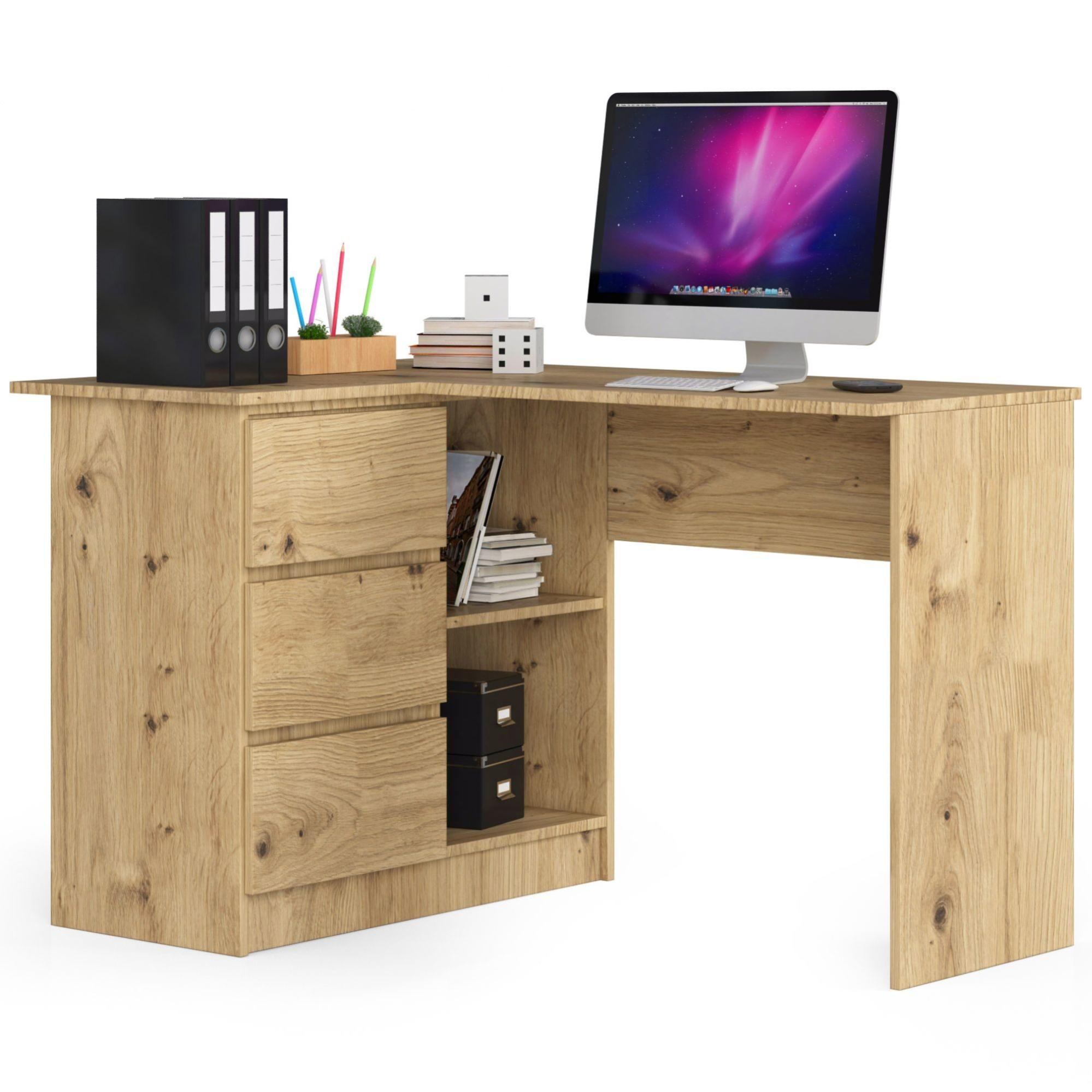 Bureau D Angle Leroy Merlin