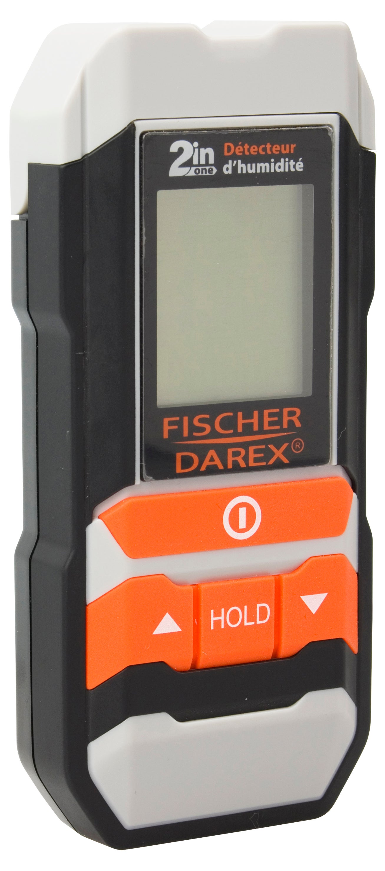 Détecteur humidité avec écran LCD FISCHER DAREX, 1384331, Outillage