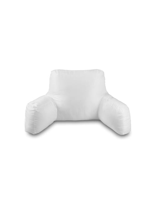 Cojin para lectura cama hot sale