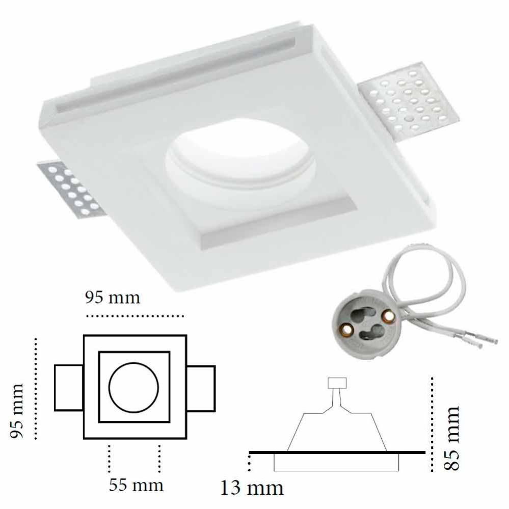 Rubinetto per cassetta wc con doppia cannetta - 3/8x3/8 | Leroy Merlin