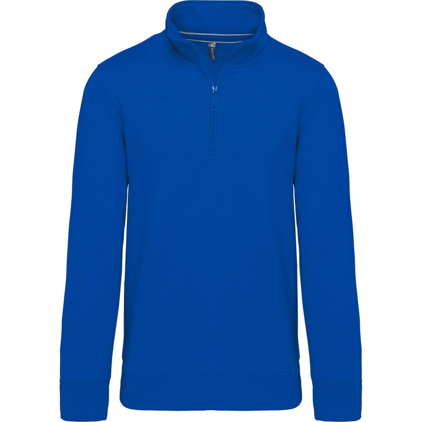 Sweat-shirt à Col Zippé Homme HDOEHLXF - Motif Can-am, Polaire Chaude - Poche Kangourou, Manches Longues Pour L'hiver - 4