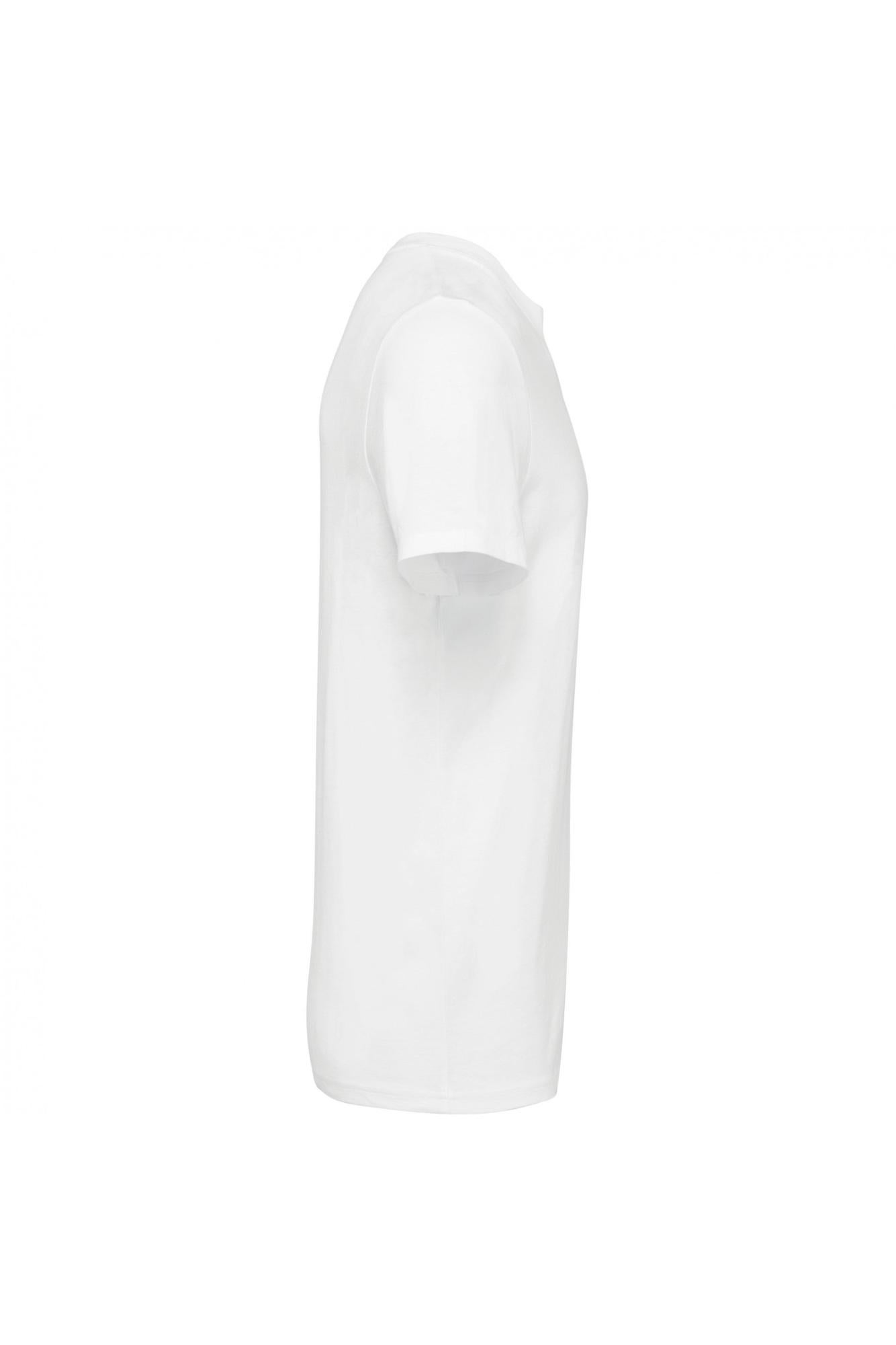 T-shirt écoresponsable manches courtes unisexe - 3