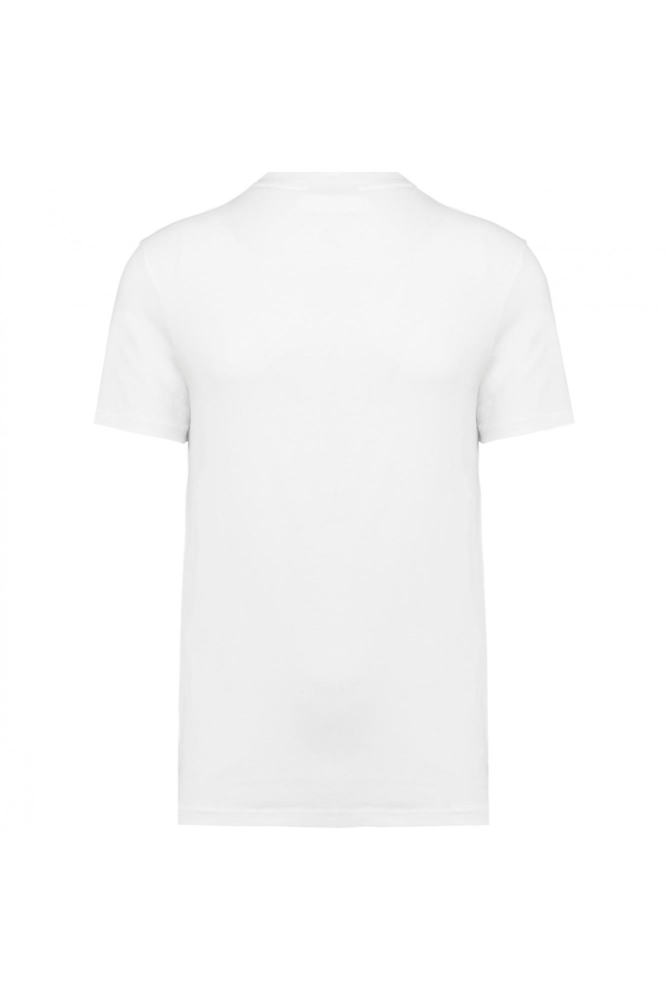 T-shirt écoresponsable manches courtes unisexe - 2