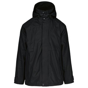 Panoply - Parka XXL Polaire Veste Homme hiver vetement travail