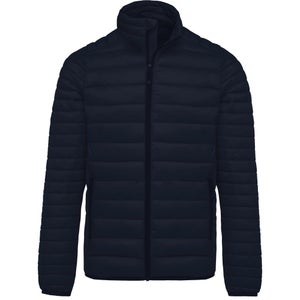 Blouson Doudoune Homme Mi-long Hiver - Chaud, Léger, Style Bomber - Idéal Pour Le Quotidien, Le Ski Ou Le Travail
