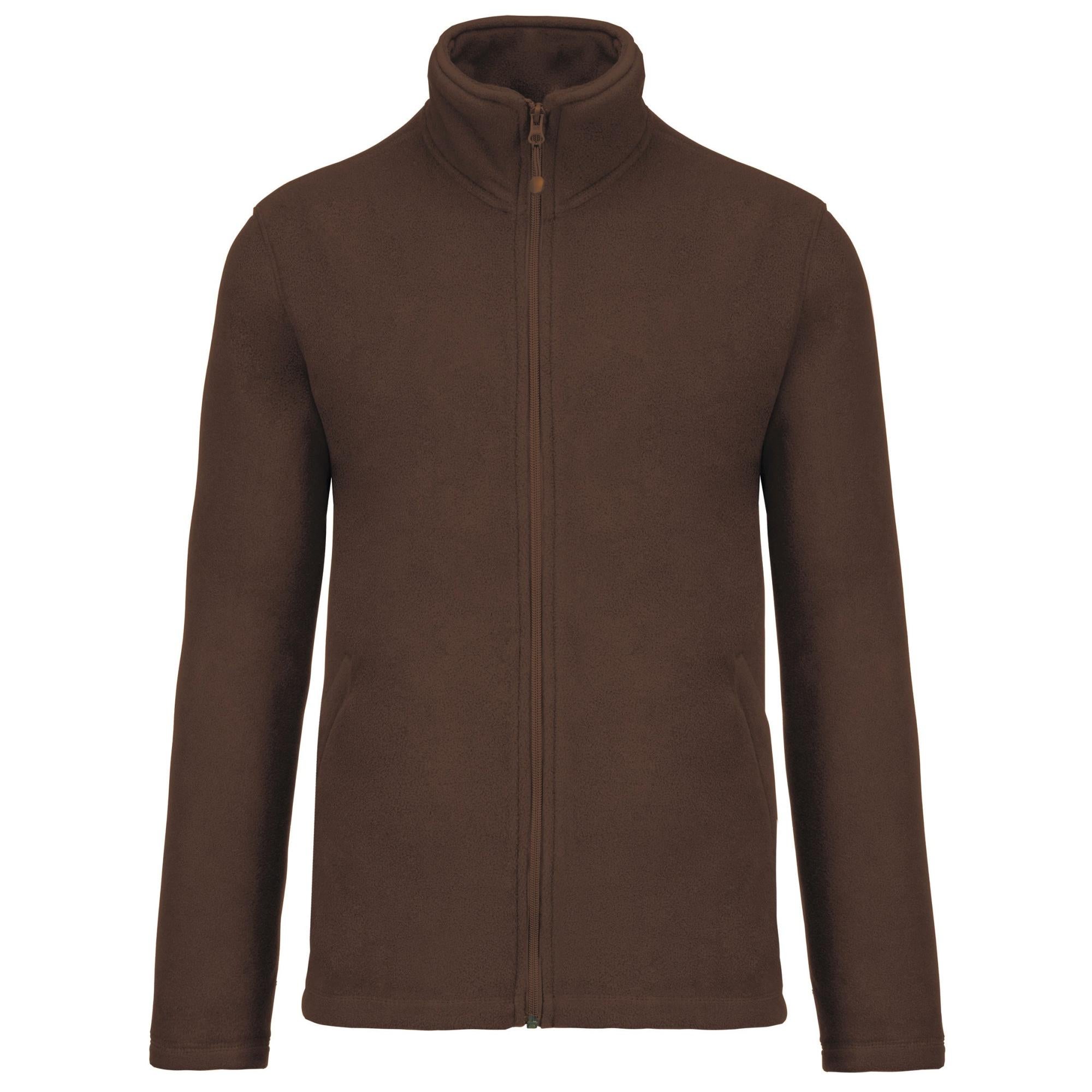 Veste De Pluie Rouge Homme Proquip Taille L – Zippée, Avec Logo Et Poches (Très Bon État)
