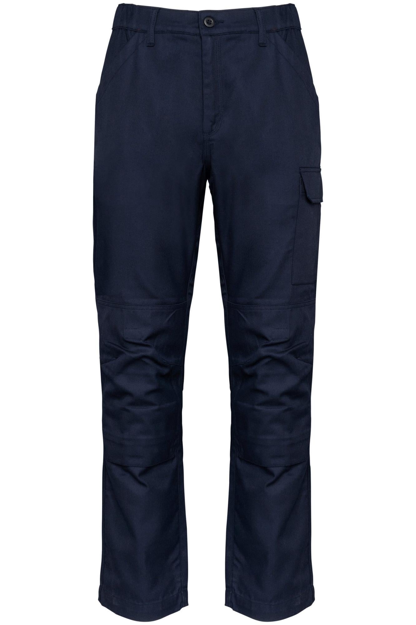 Pantalon de travail multipoches homme Leroy Merlin