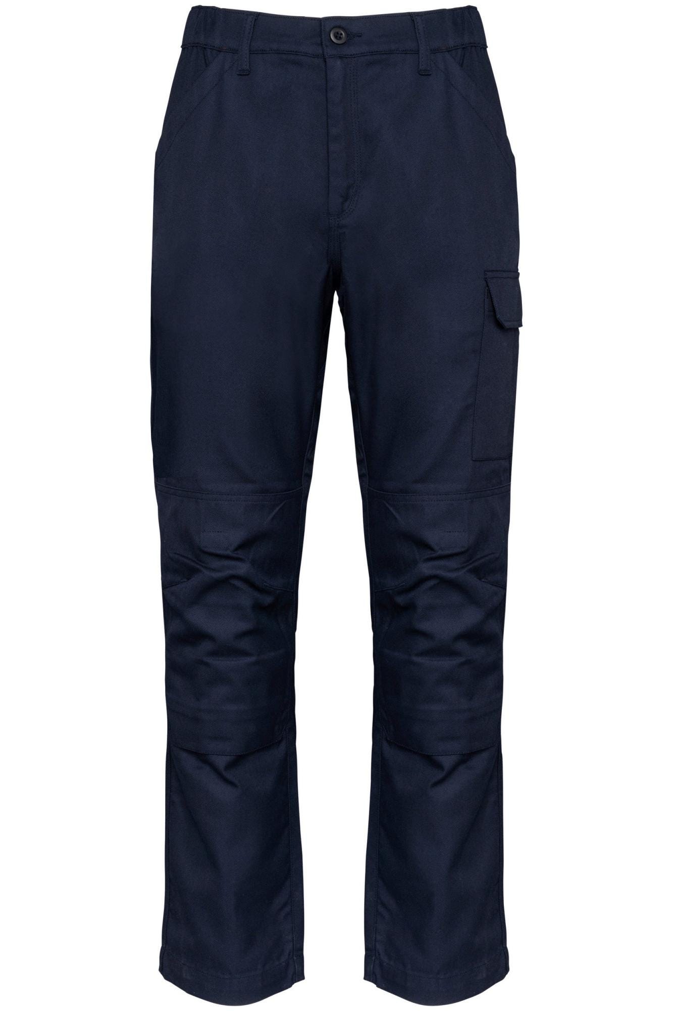 Pantalon de travail multipoches homme Leroy Merlin