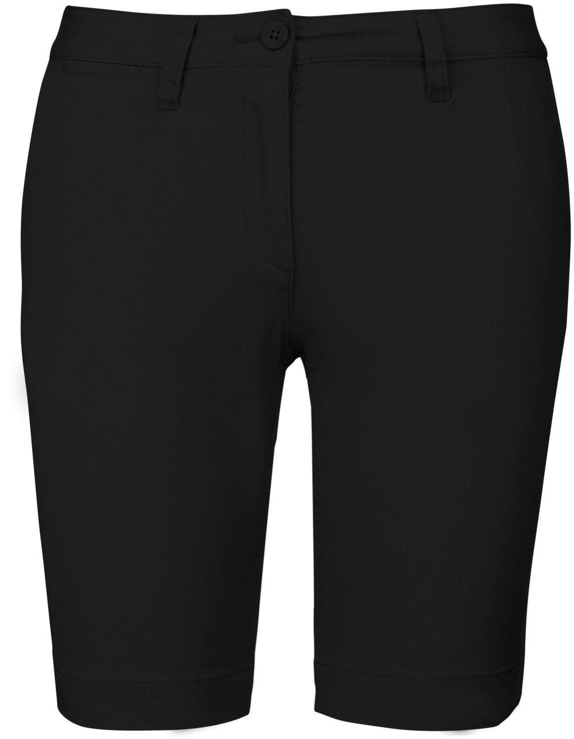 SOL'S 02762 - JASPER WOMEN Bermuda Chino Femme | France SOL'S 02762 - JASPER WOMEN Bermuda Chino Femme | France