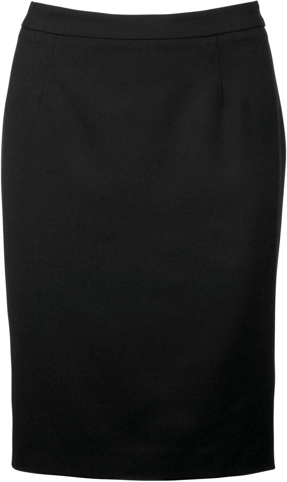 CONFECTION / Jupe tailleur pour femme