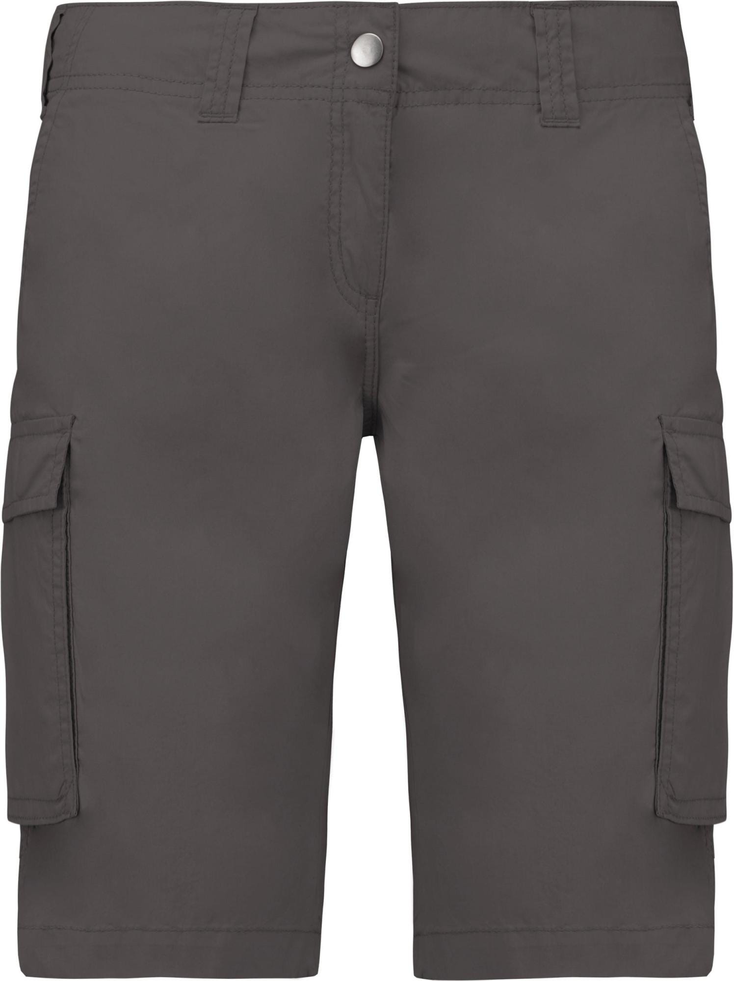 COP COPINE Bermuda Shorts Femme (EU) 36 Plissé Coupe Lâche COP COPINE Bermuda Shorts Femme (EU) 36 Plissé Coupe Lâche