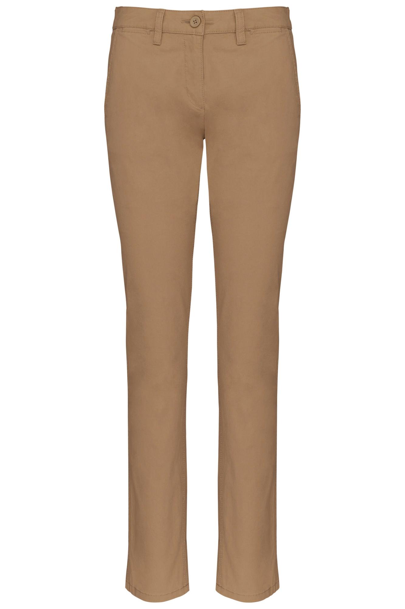 Pantalon Chino Femme Laura Scott – Bleu Marine – Taille 8 – Neuf Avec étiquettes