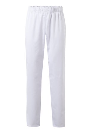 Velilla Pantal n Pijama 3XL Blanco Leroy Merlin