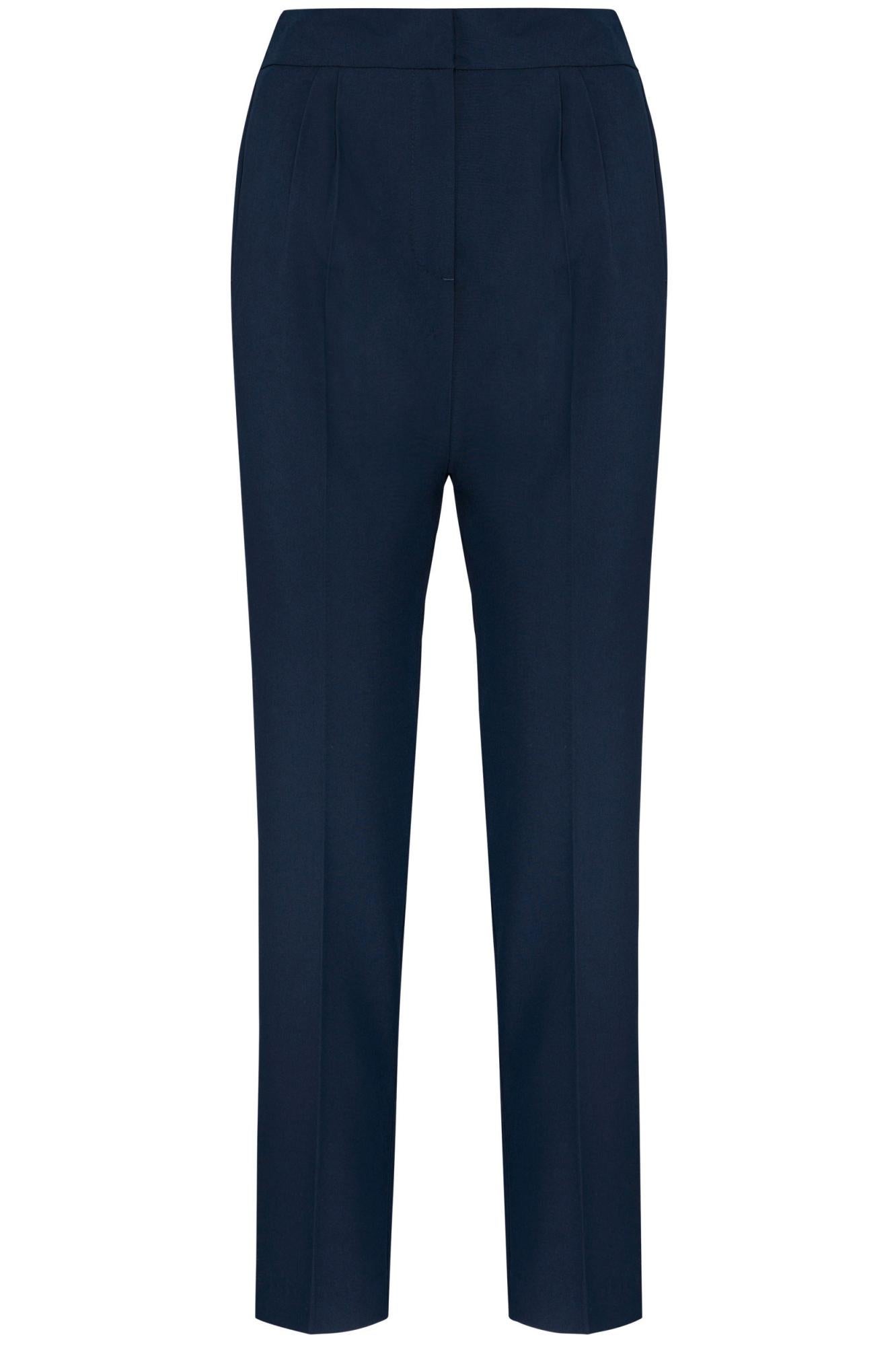 Pantalon Cargo Femme Noir - Taille M, Coupe Regular, Marque Cargo, Neuf Sans étiquette