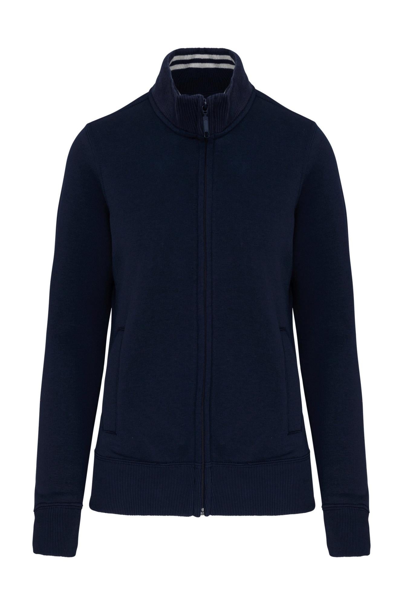 Gilet Sans Manches Femme Kerrits - Marron, Taille M, Polyster - Très Bon État