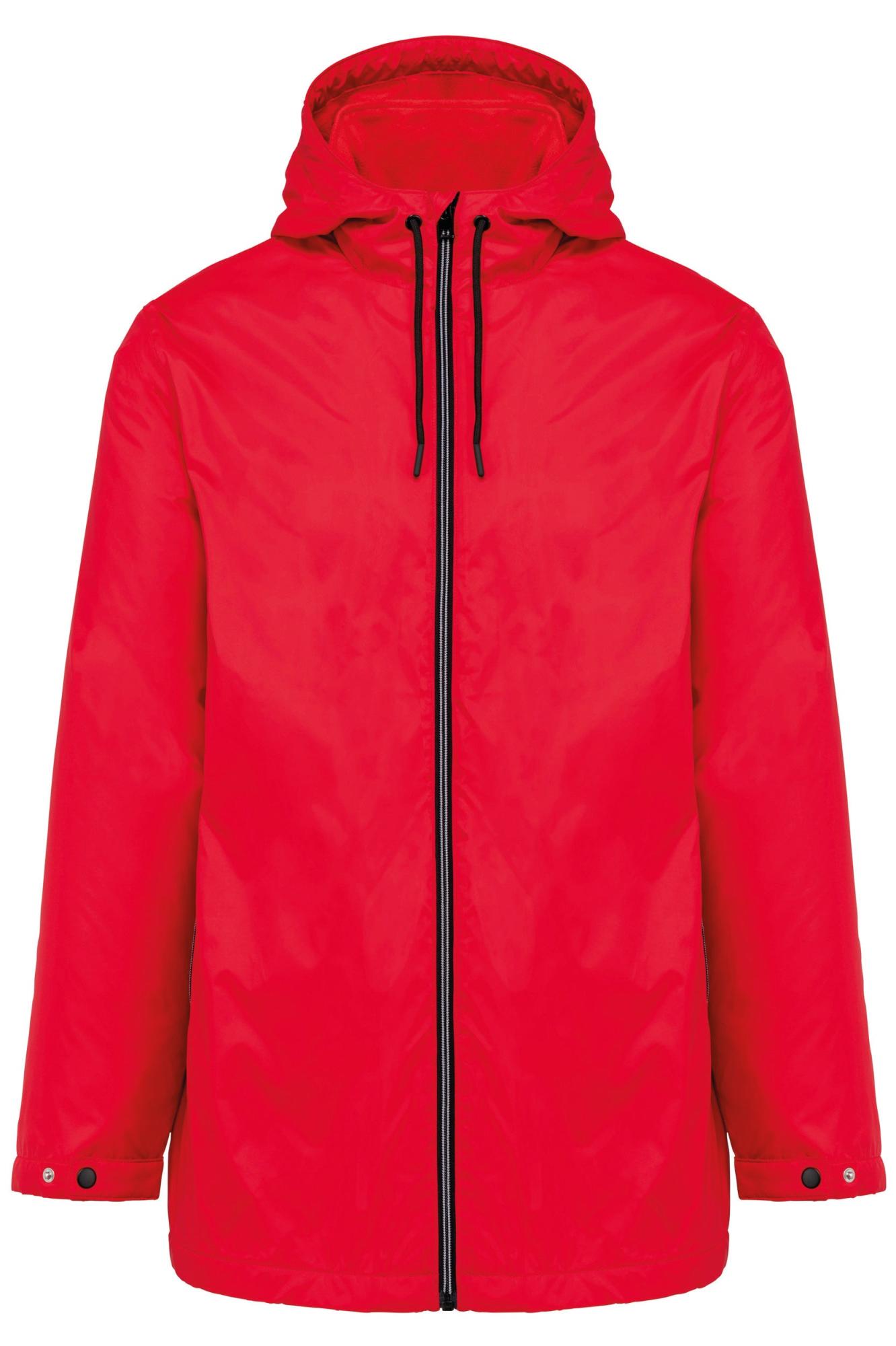 Veste à Capuche Doublée Polaire Sherpa Generisch - Motif Cerf, Fermeture Éclair, Poches, Pour Homme Et Femme - Chaud Et Confortable Pour L'Hiver - 7