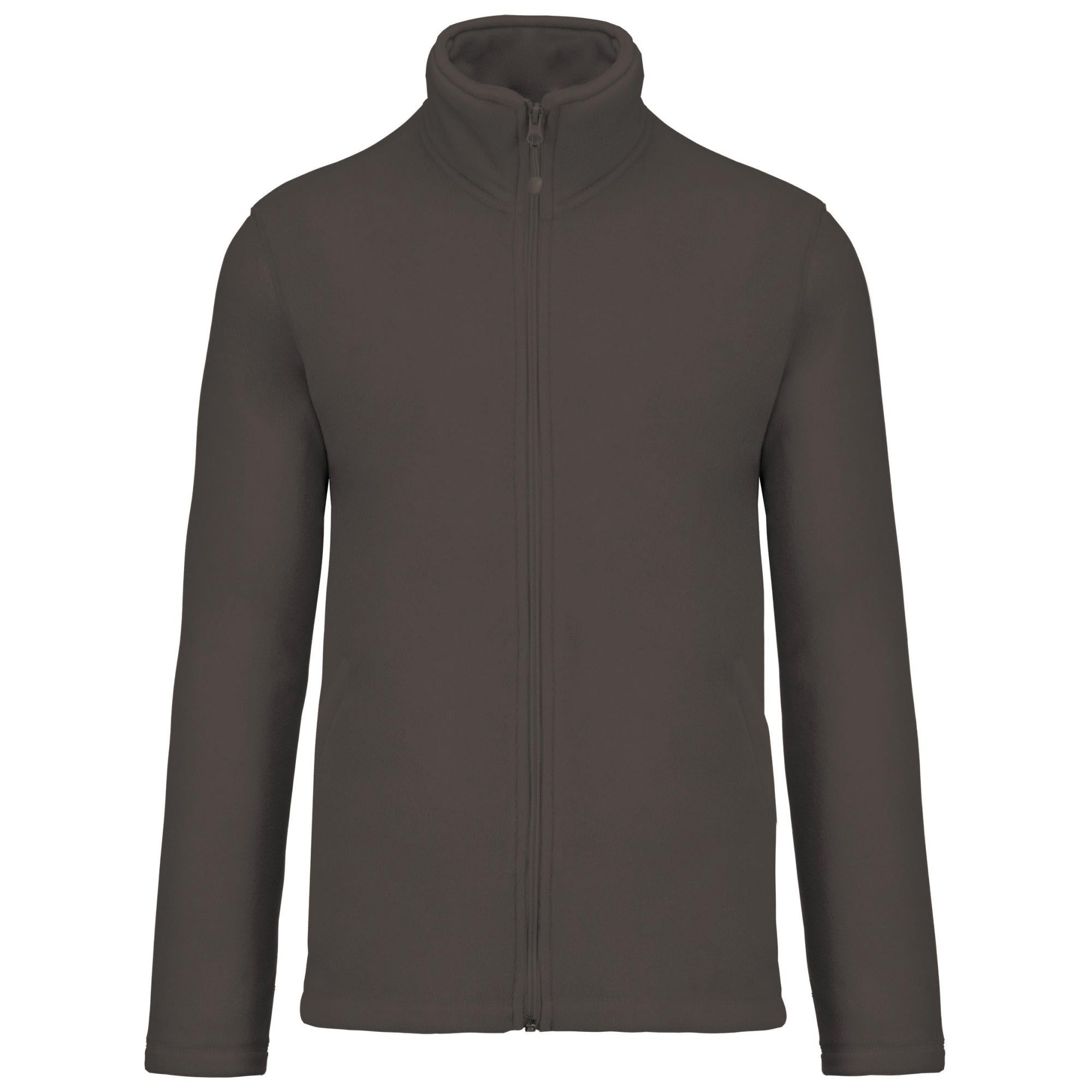 Falco II Veste micropolaire zippée - 2