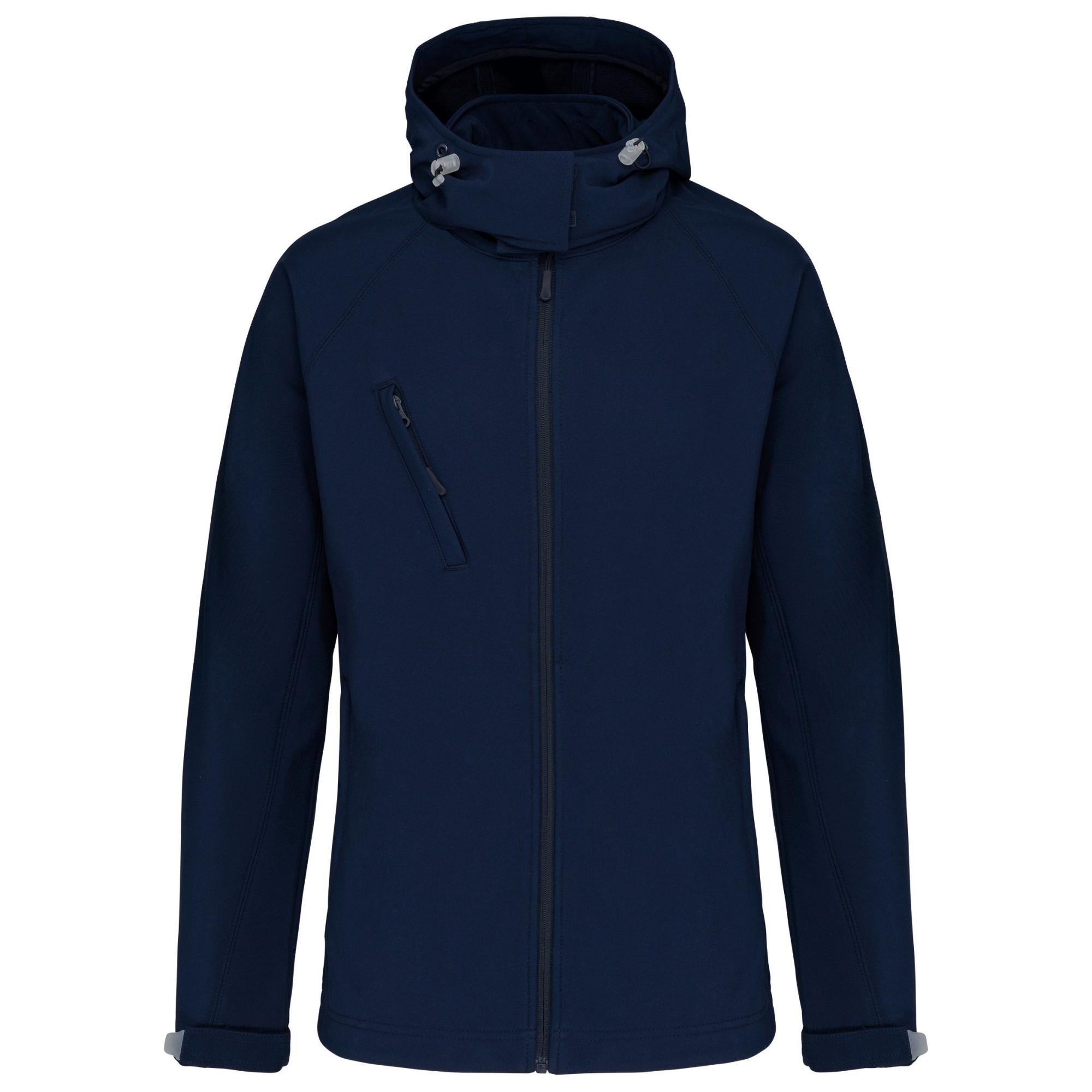 Veste Softshell CMP Femme Avec Capuche Fausse Fourrure - Déperlante, Respirante, Isolante