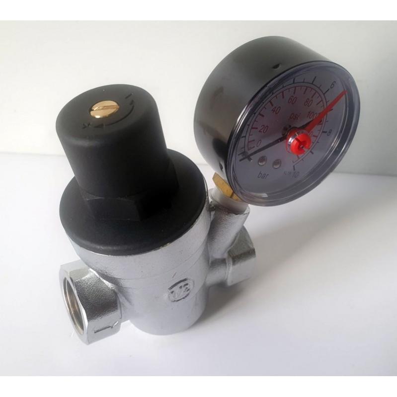 Reducteur De Pression D Eau Leroy Merlin