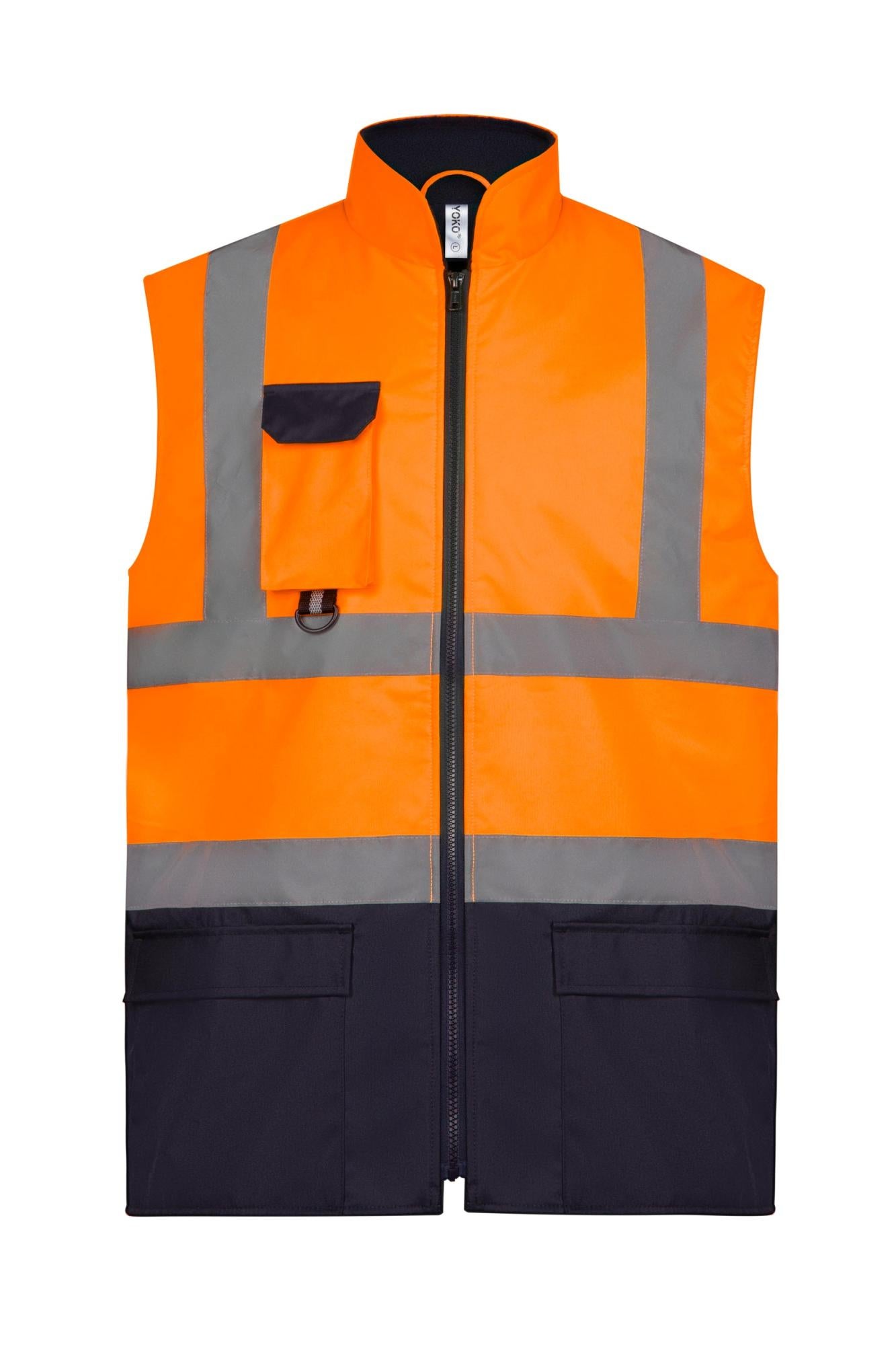 Gilet Aloha Réversible Rose, Taille 10 - Rembourré, Très Chaud, état Correct