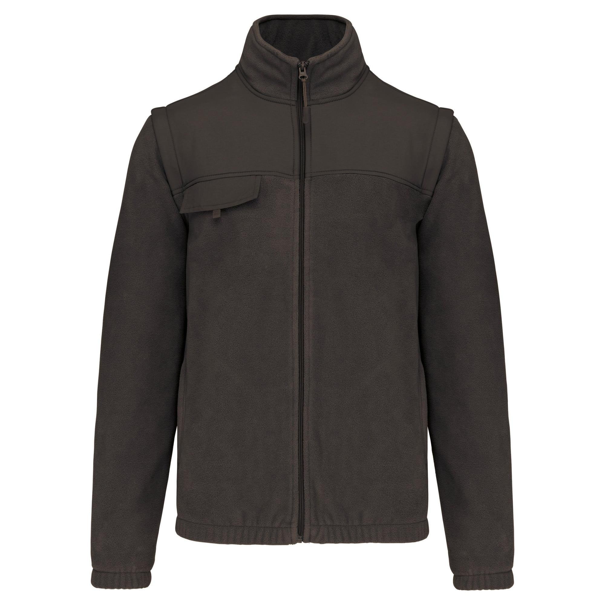 Blouson Aviateur Louis Vuitton Noir - Col Polaire Amovible - Taille XL Neuf Avec étiquettes