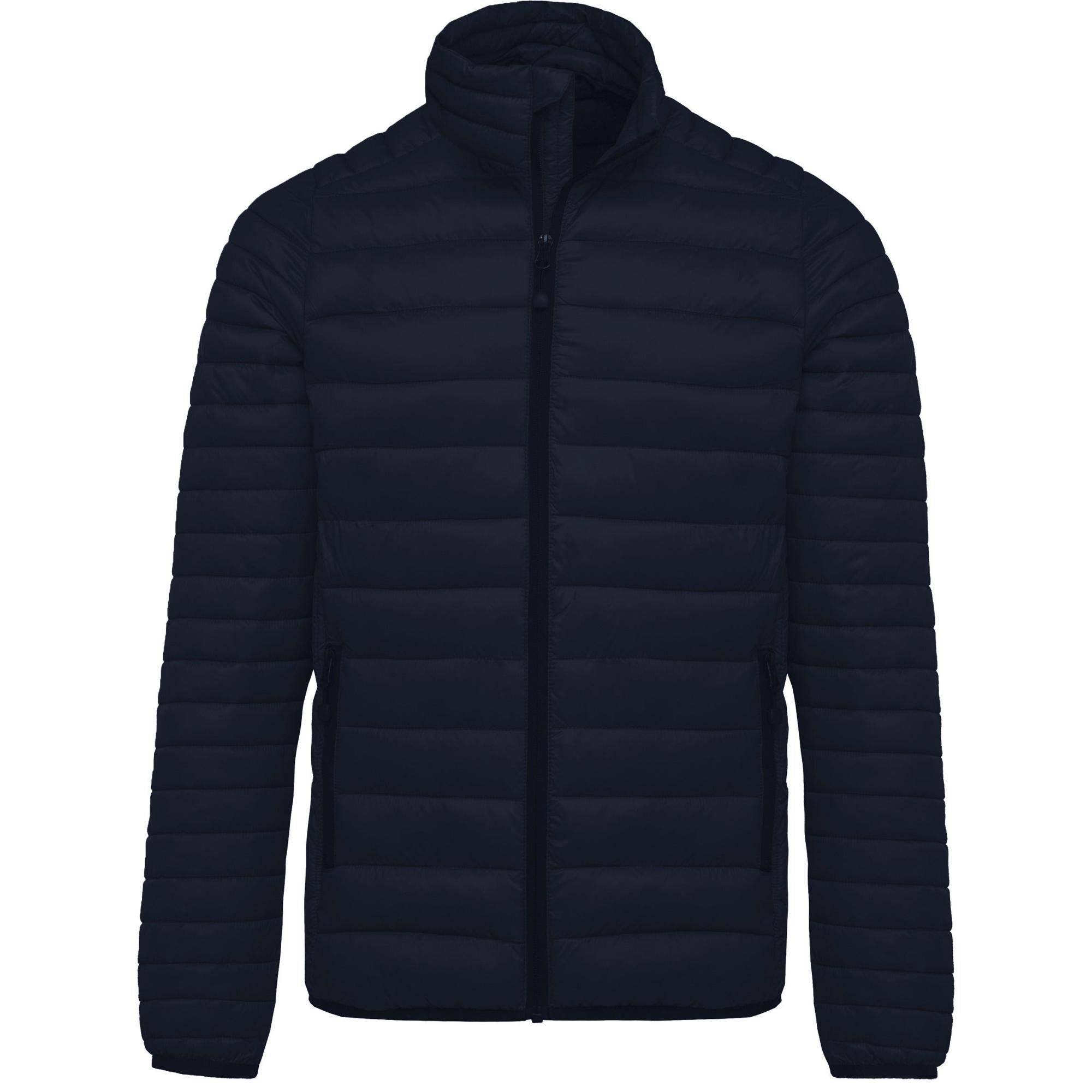 Doudoune legere homme sales bleu
