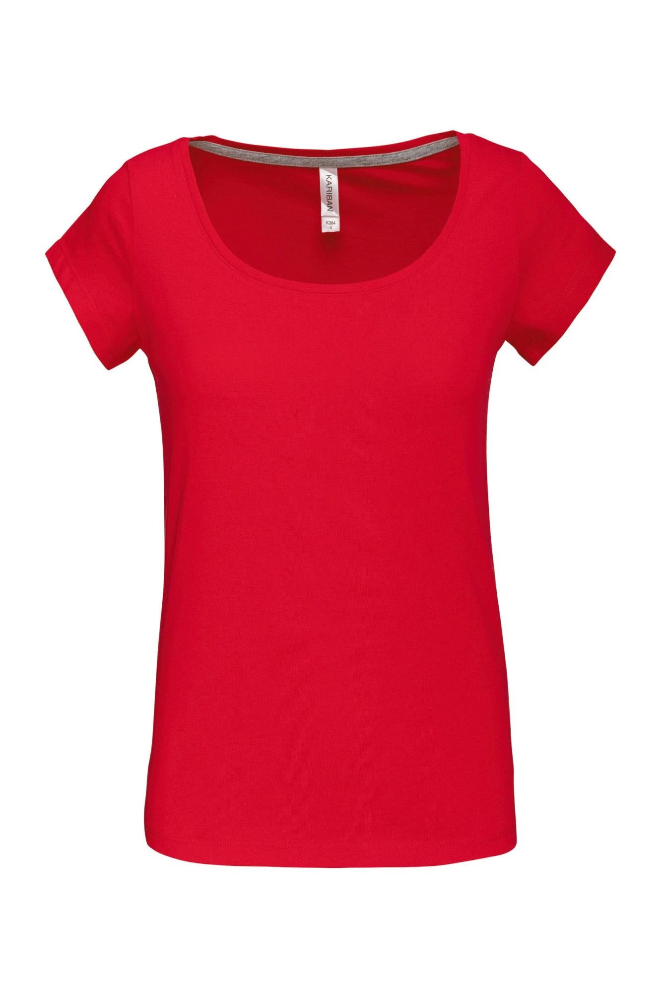Tee-shirt Femme Le Droit en coton rayé AVALANCHE/MULTICO A0CSH01240 | Petit Bateau