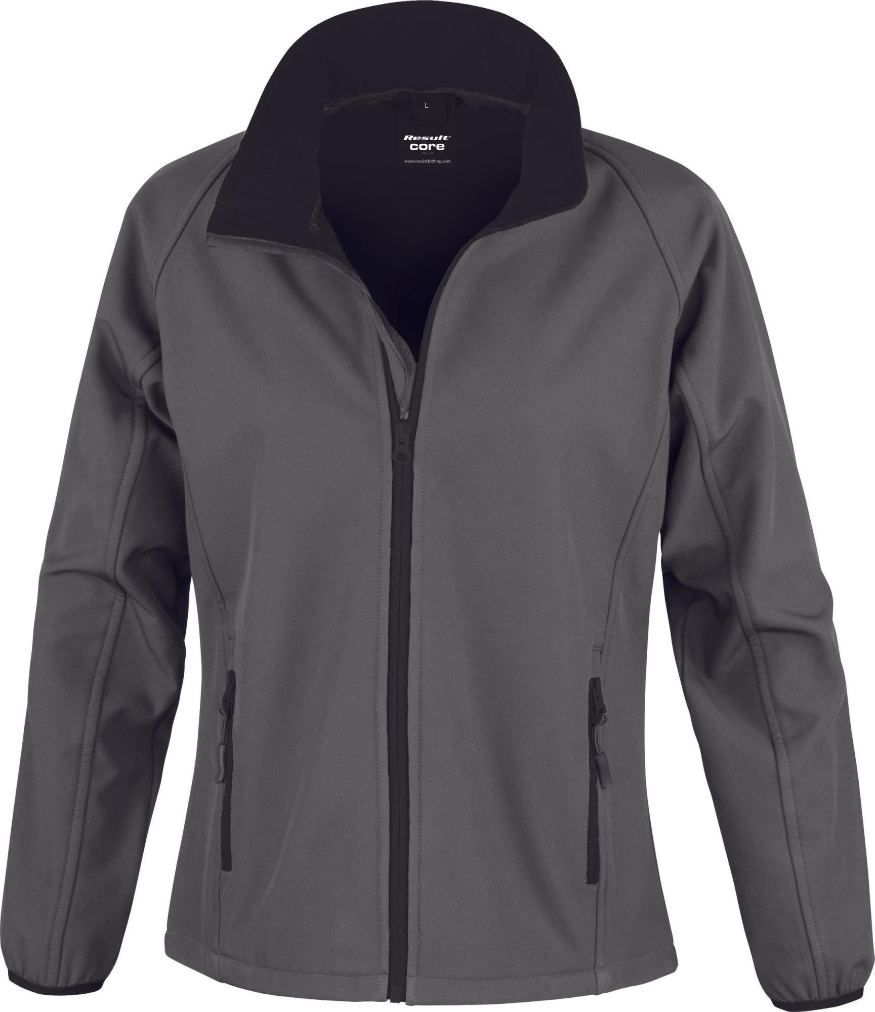 Veste Softshell Femme Printable | Leroy Merlin