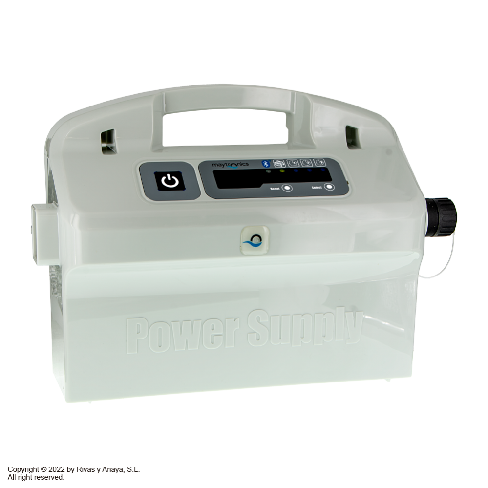 Fuente De Alimentación Timer Bluetooth Dolphin 9995679-Assy