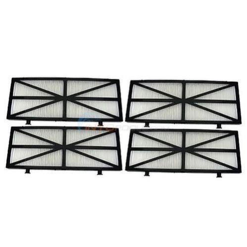 Kit De Recambio De Filtros Normales Limpiafondos Dolphin