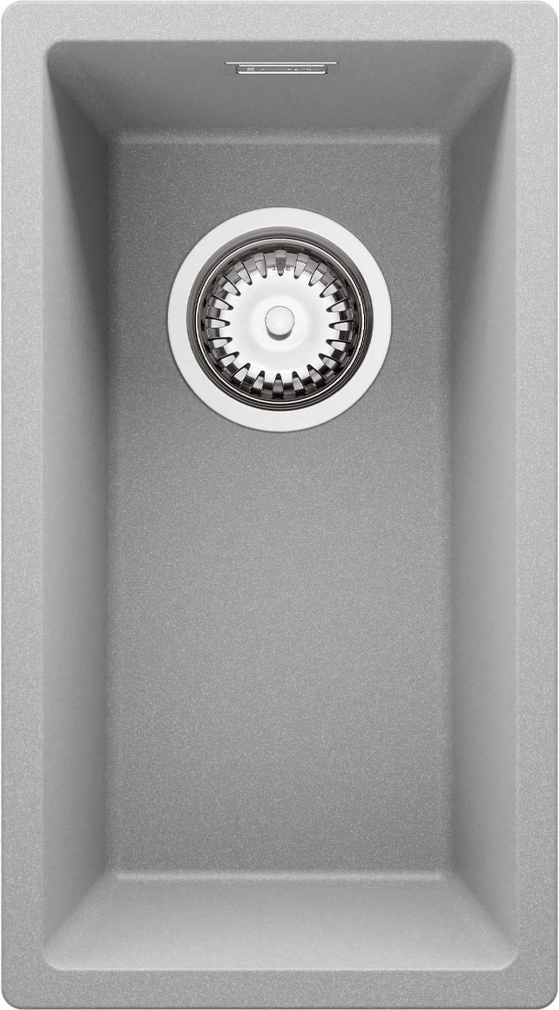 Lavello Sottotop 26 X 47 Cm Lavandino Cucina In Granito 1 Vasca lavello-sottotop-26-x-47-cm-lavandino-cucina-in-granito-1-vasca