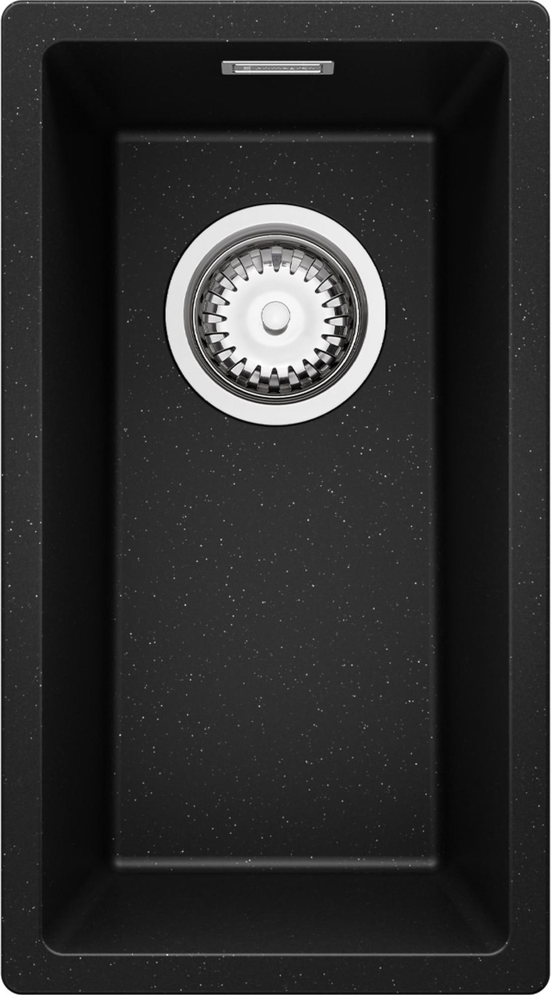 evier-cuisine-en-granit-noir-metallic-26-x-47-cm-lavabo-1-bac-kit