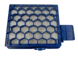 Filtre HEPA De Remplacement Pour Aspirateurs Siemens & Bosch - Compatible GL-30, Synchropower, MoveOn, Etc.