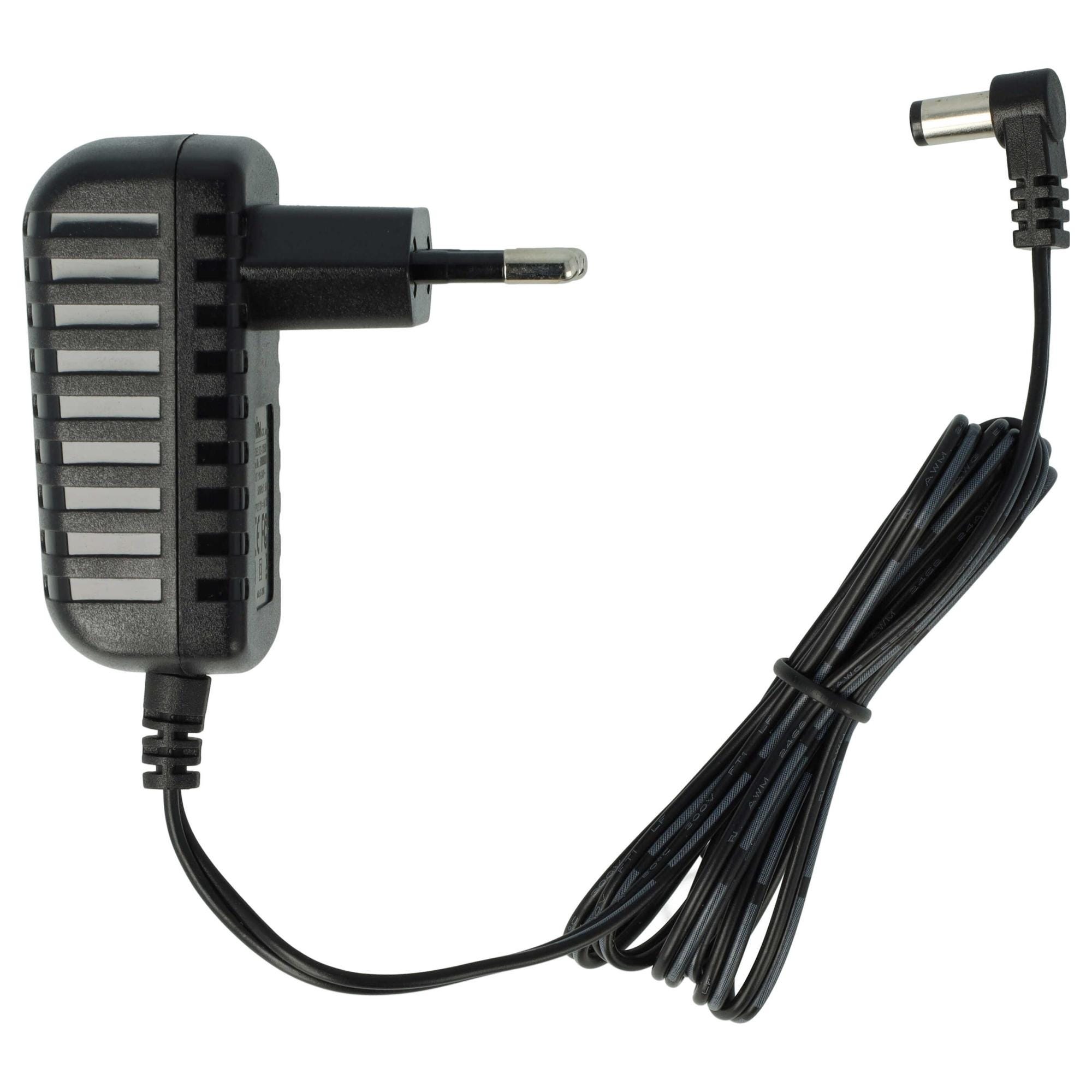 Vhbw 1x Bloc D'alimentation Compatible Avec Samsung SYNCM171P Syncm172b Syncm172s Syncm172t Syncm180t Ecran Ordinateur Cable De 200 Cm 93749187 Vhbw 1x Bloc D'alimentation Compatible Avec Samsung SYNCM171P Syncm172b Syncm172s Syncm172t Syncm180t Ecran Ordinateur Cable De 200 Cm 93749187