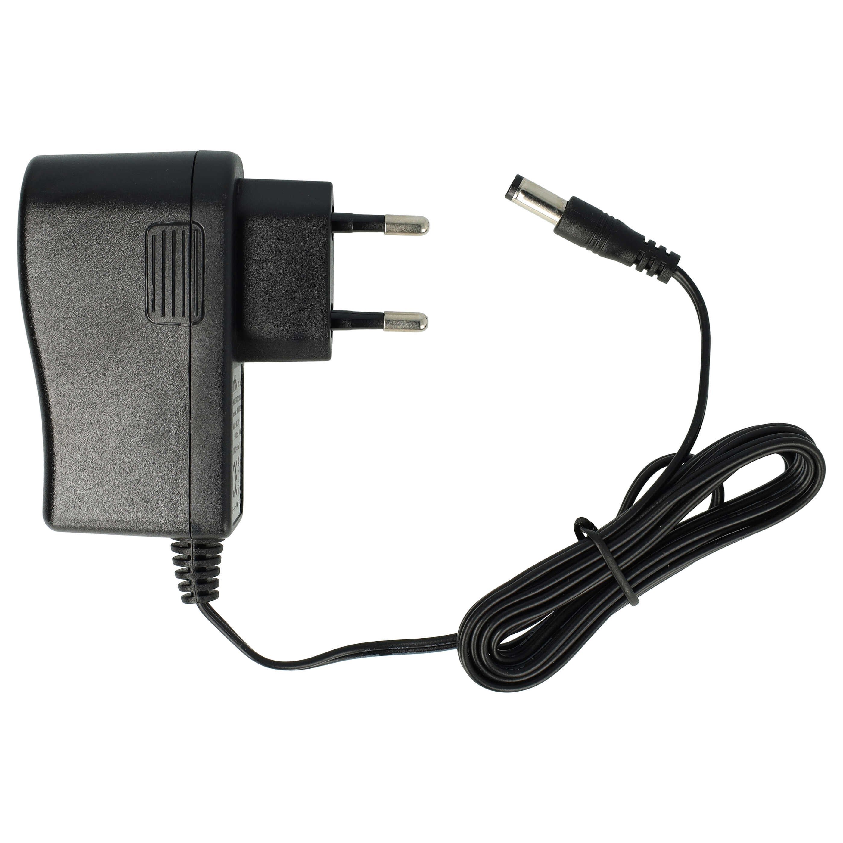 Vhbw Bloc D Alimentation Chargeur Compatible Avec Dirt Devil Samurai Dd Dd